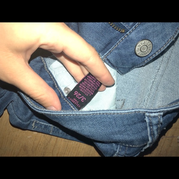 Jeans - Picture 3 of 3